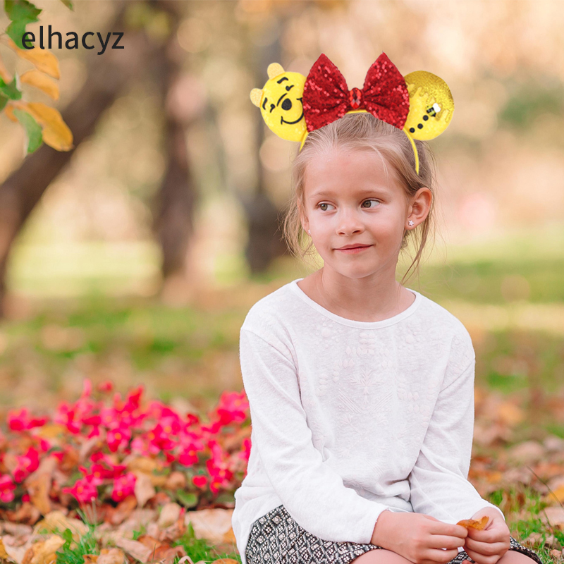 Serre-tête oreilles de souris  - Travel Accessories For Kids avis et prix
