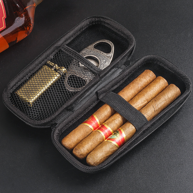 Étui de voyage Portable pour c - Travel Accessories Gadget avis et prix
