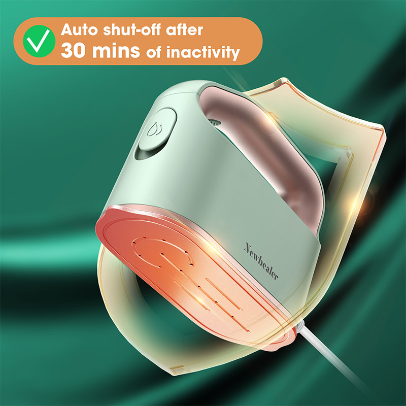 Défroisseur Vapeur Portable 3  - Portable Steamer Clothes avis et prix