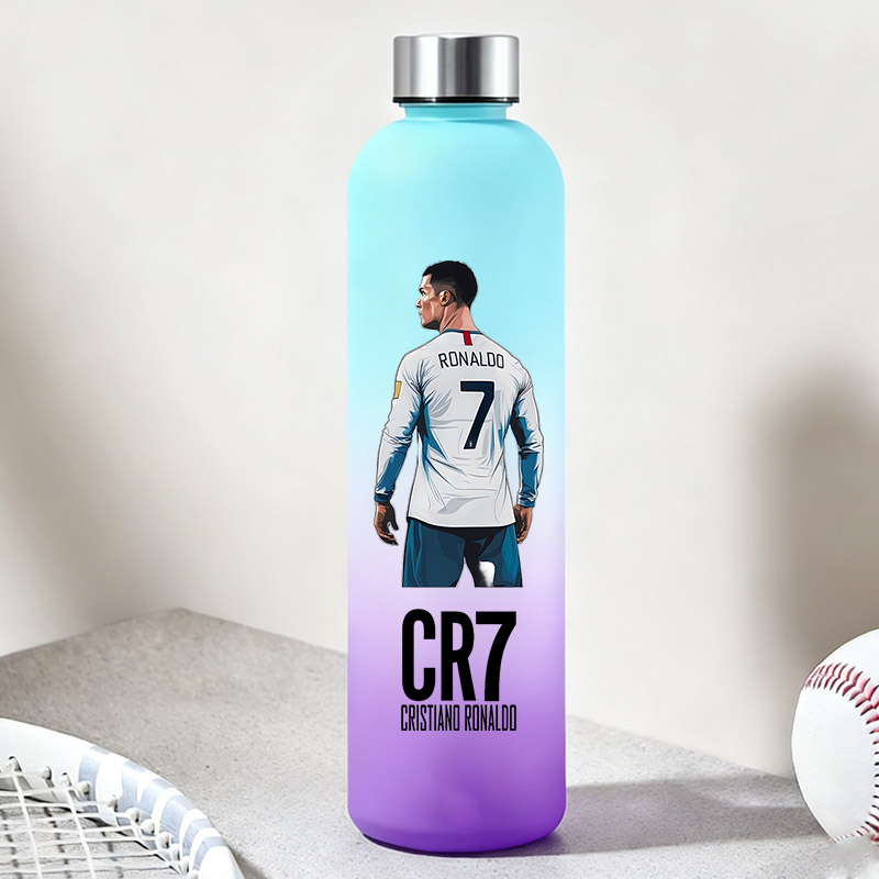 Bouteilles d'eau CR7 de 900ML, - Travel Accessories For Kids avis et prix