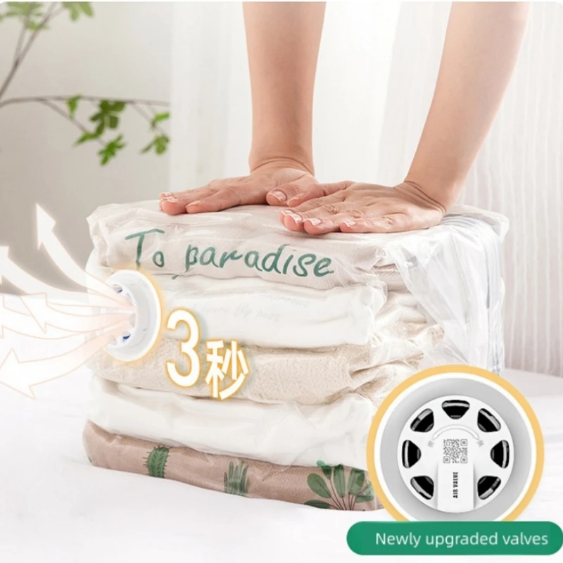 Sacs de compression sous vide  - Travel Accessories You Need avis et prix
