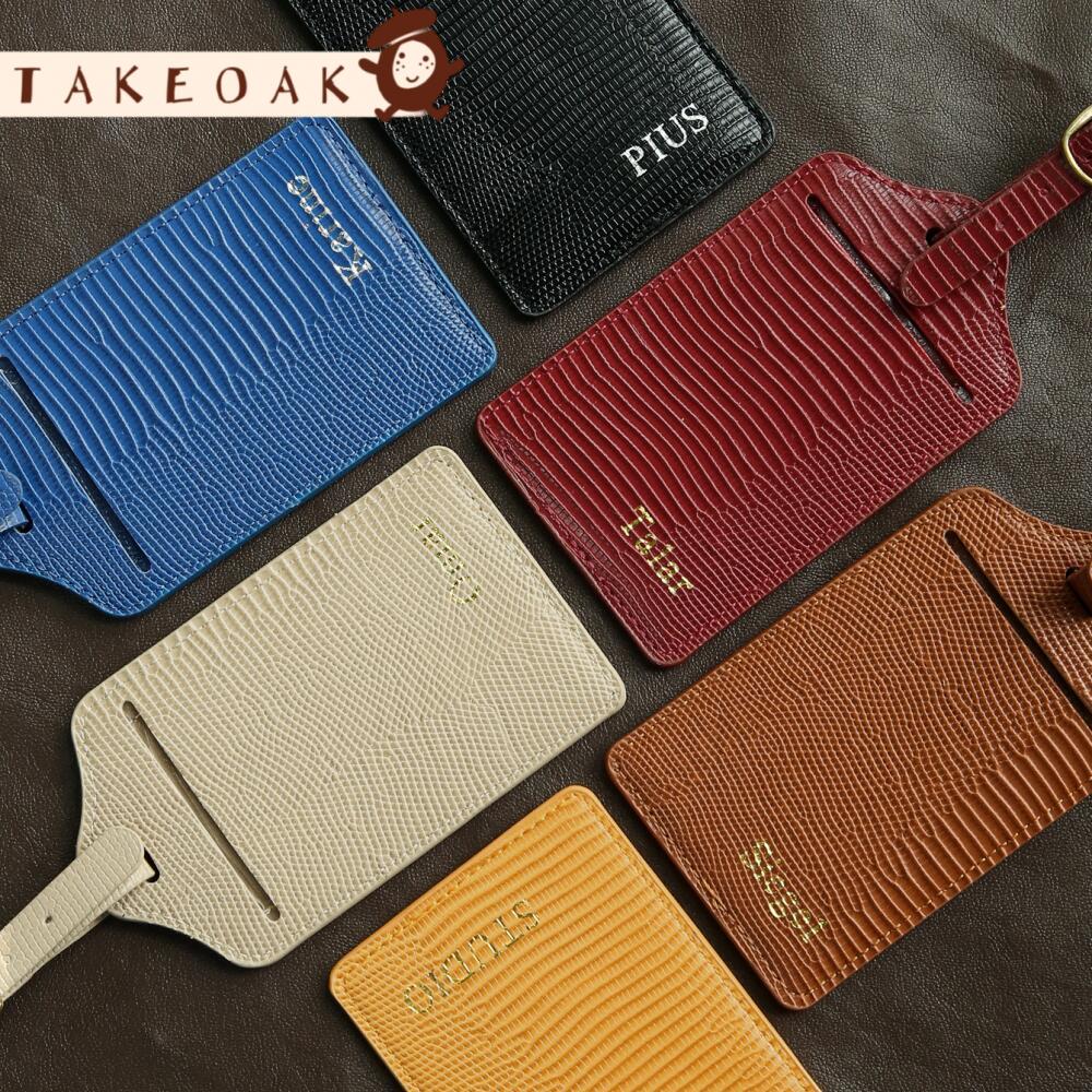 Étiquette de bagage personnali - Travel Accessories Hong Kong avis et prix