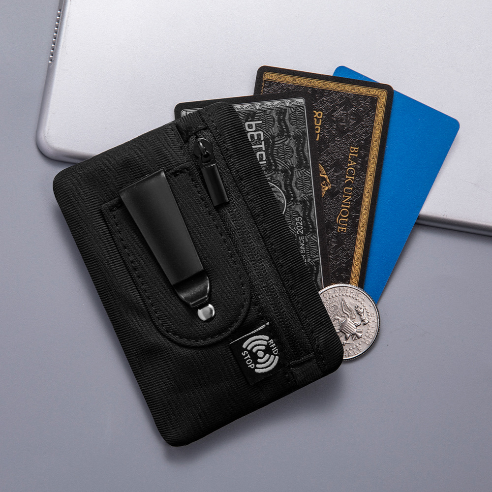 Ceinture de voyage antivol RFI - Money Belt Hidden avis et prix