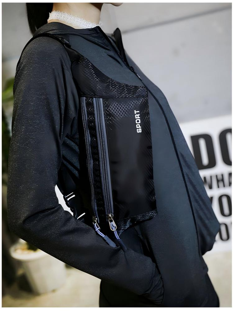 Sac banane multifonctionnel un - Travel Accessories Men avis et prix