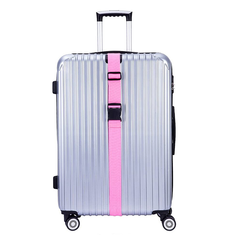 Sangle de bagage en nylon régl - Travel Accessories For Kids avis et prix