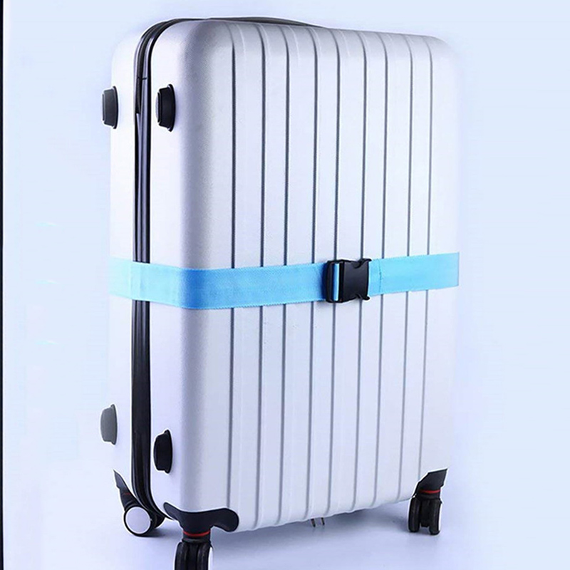 Sangle de bagage en nylon régl - Travel Accessories For Kids avis et prix