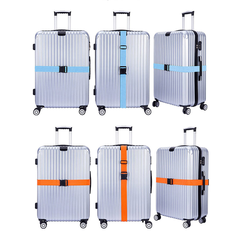 Sangle de bagage en nylon régl - Travel Accessories For Kids avis et prix