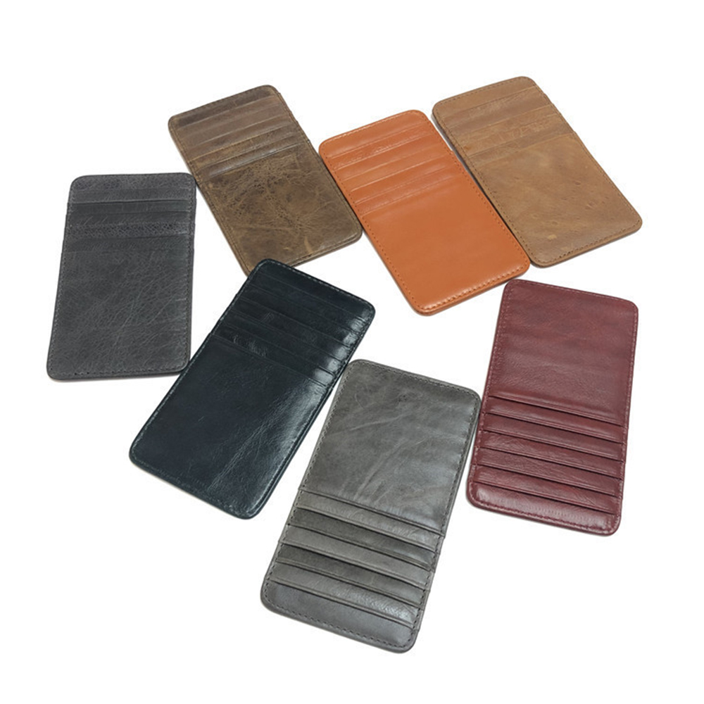 Luxe personnalisé nom initiale - Travel Wallet Slim avis et prix