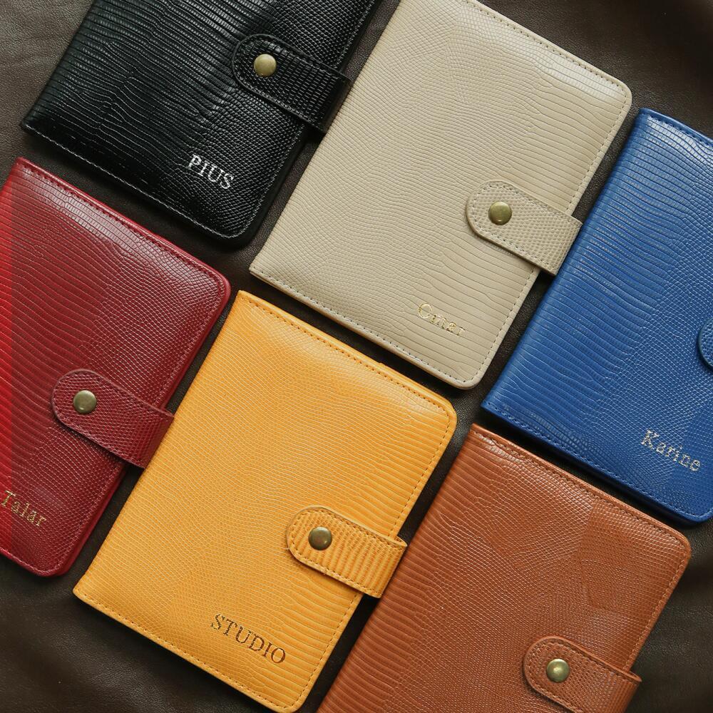 Ensemble Housse de Passeport e - Travel Accessories Hong Kong avis et prix
