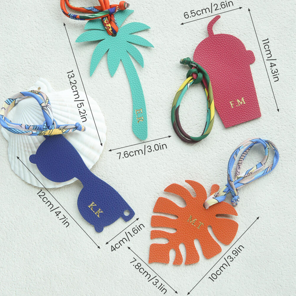 Étiquette de bagage personnali - Travel Accessories Hong Kong avis et prix