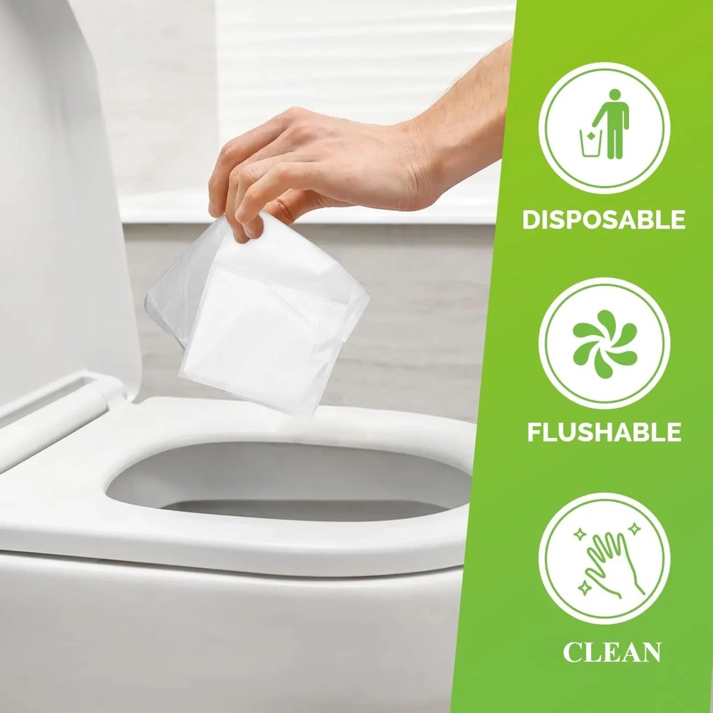 Housses de siège de toilette j - Travel Accessories Gadget avis et prix