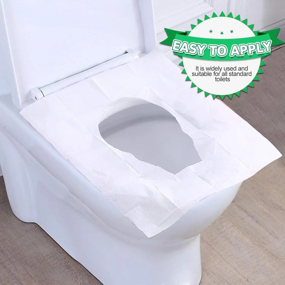 Housses de siège de toilette j - Travel Accessories Gadget avis et prix