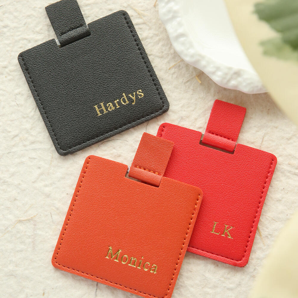 Étiquette de bagage personnali - Travel Accessories Hong Kong avis et prix