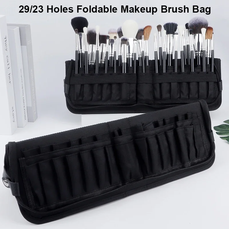 29/23 trous pliable maquillage - Travel Accessories Organizer Case avis et prix