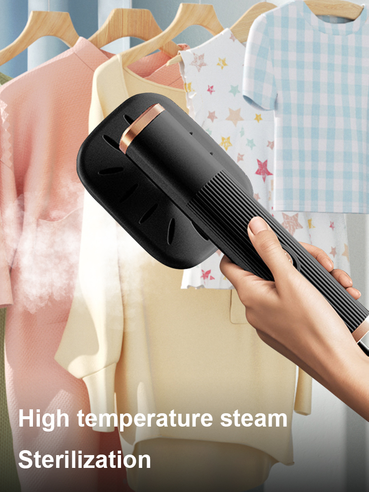 Machine à repasser portable 36 - Portable Steamer Clothes avis et prix