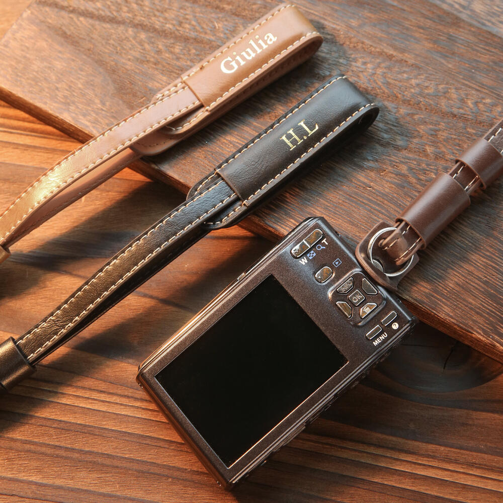 Sangle de poignet personnalisé - Travel Accessories Hong Kong avis et prix