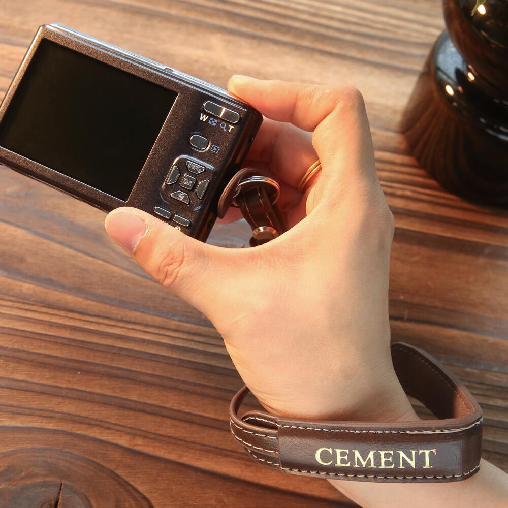 Sangle de poignet personnalisé - Travel Accessories Hong Kong avis et prix