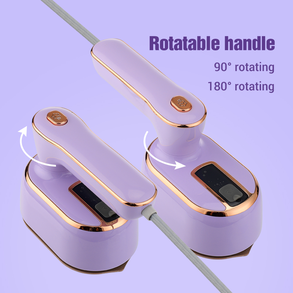 Fer à repasser à vapeur portab - Portable Steamer Clothes avis et prix