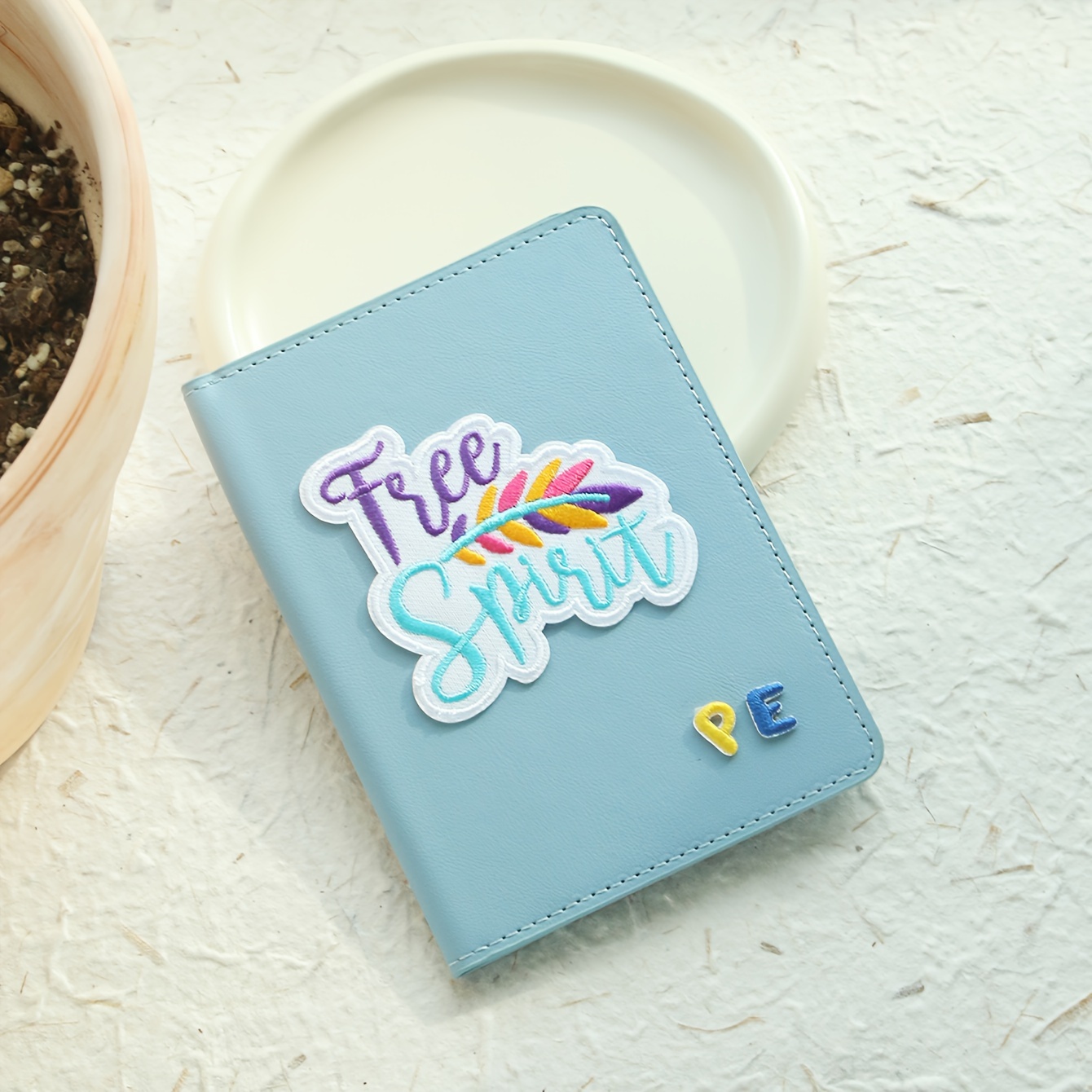 Housse de passeport personnali - Travel Accessories Hong Kong avis et prix