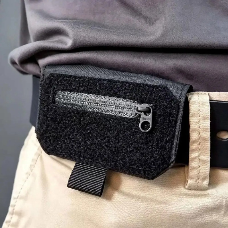 Portefeuille de ceinture porta - Travel Wallet Slim avis et prix