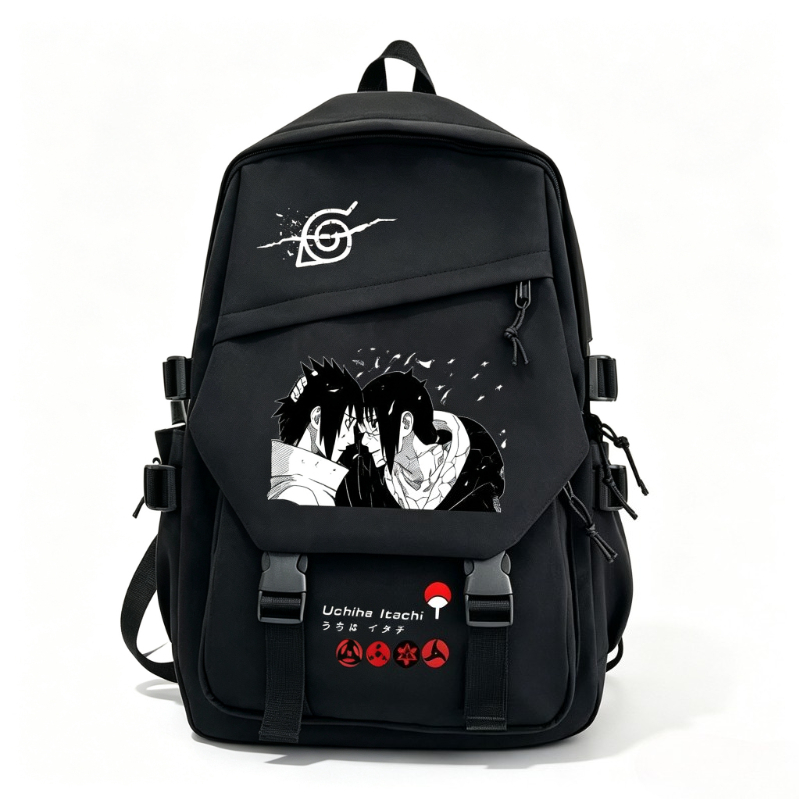 Sac à dos NARUTO dessin animé, - Travel Accessories Wholesale avis et prix